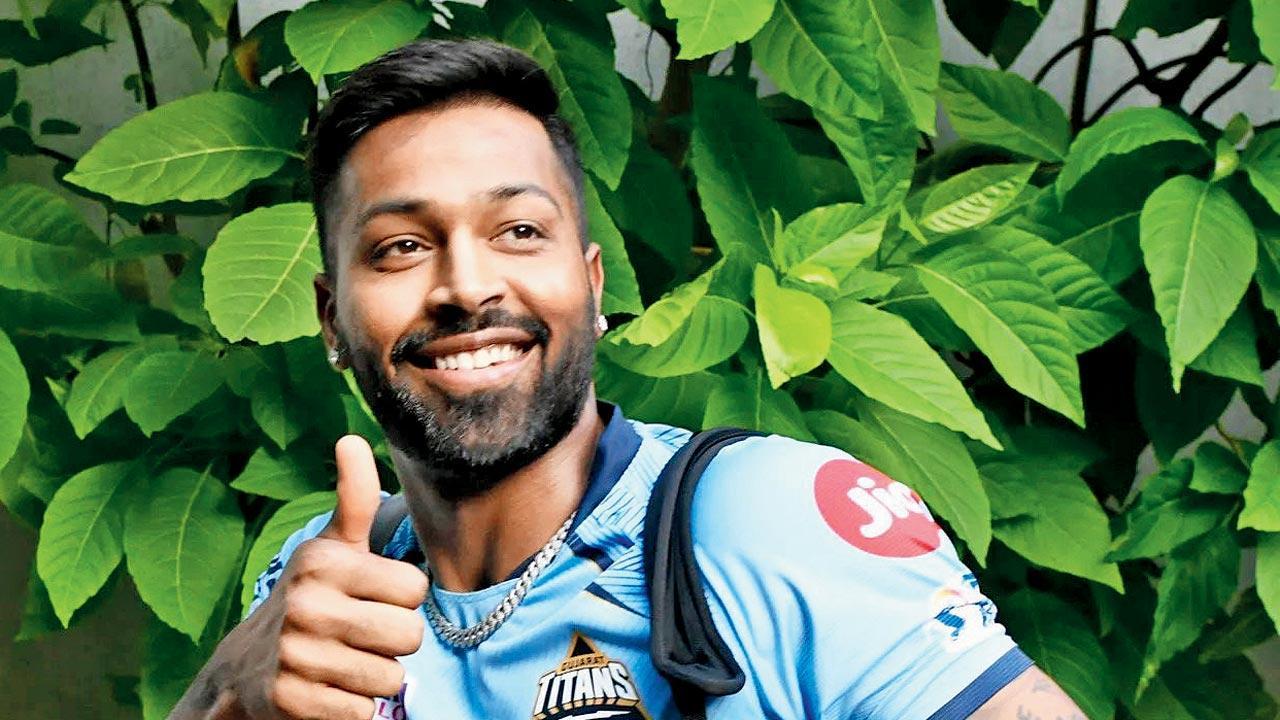 Gujarat aim for Top-2 finish with win over CSK