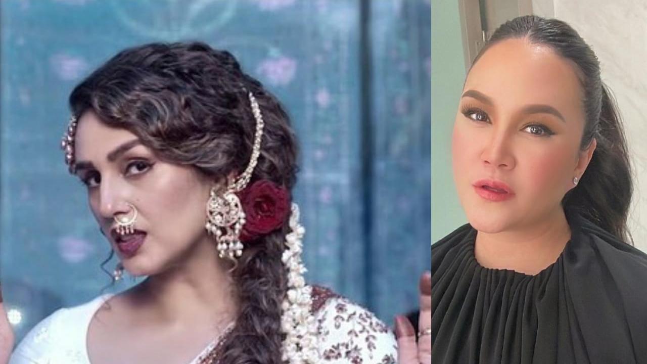 This actress from 'Dhoom' watches 'Gangubai Kathiawadi' 4 times for Huma Qureshi