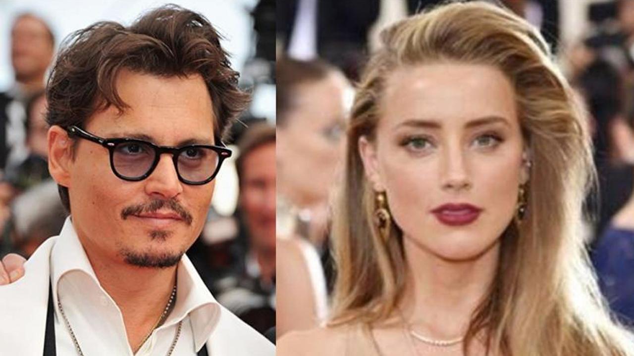Amber Heard suffered from PTSD due to Depp’s abuse, says psychologist