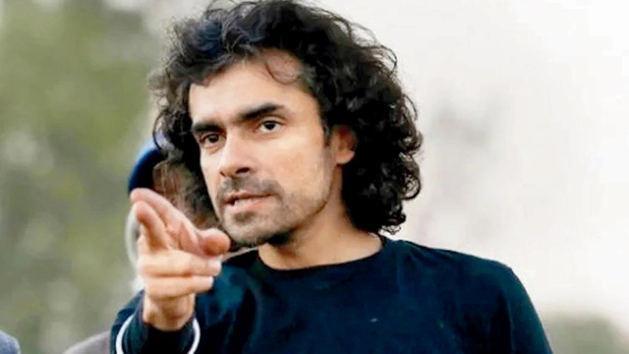 Imtiaz Ali