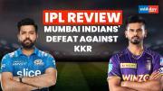 IPL 2022: Former Mumbai Ranji Captain Shishir Hattangadi Reviews Mumbai Indians' Defeat Against KKR
