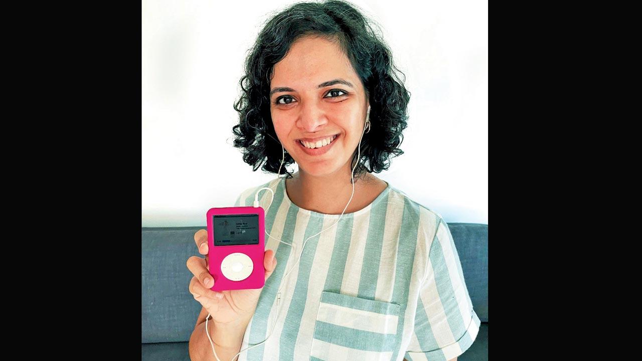 Ruchita Madhok, founder of Kahani Designworks and Storycity, 37