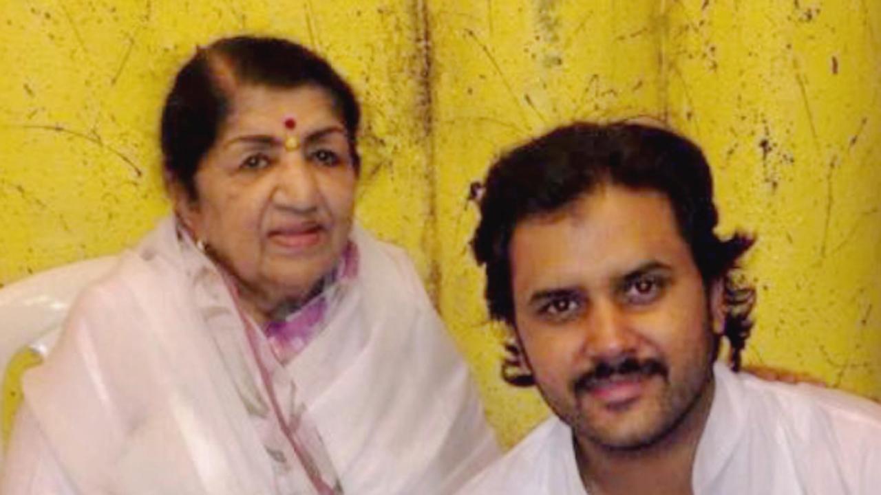 Javed Ali: If Oscars and Grammys mentioned Lata Mangeshkar's name, the awards would've become bigger