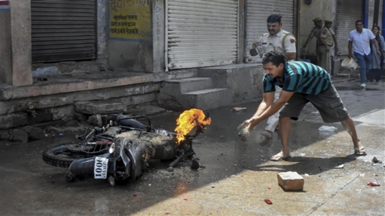 Hope various communities will work together: UN spokesperson on Jodhpur communal tensions