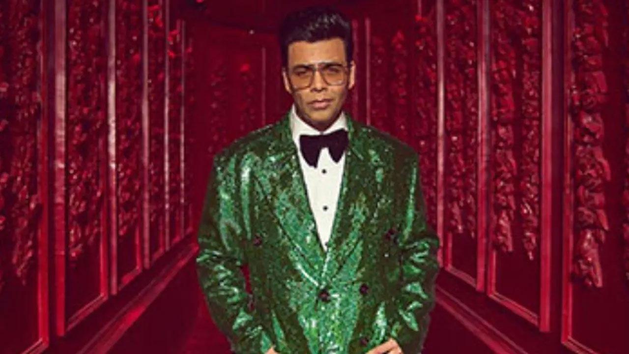 Filmmaker Karan Johar celebrated his 50th birthday on Wednesday. It was a starry affair as many celebrities from the film industry made their appearance at the bash. Some pictures and videos from the bash went viral on social media. Read the full story here