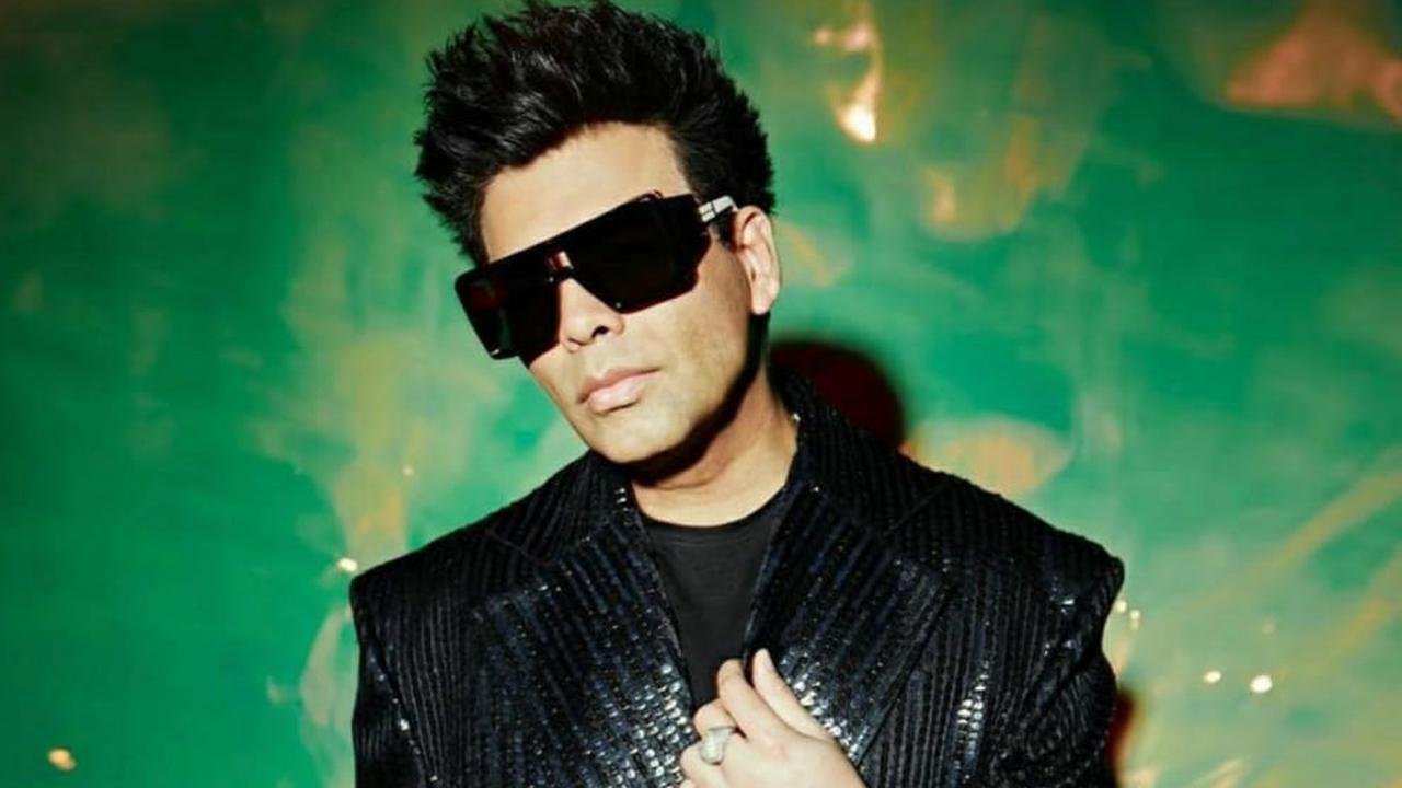 Karan Johar's 50th birthday celebration plans revealed!