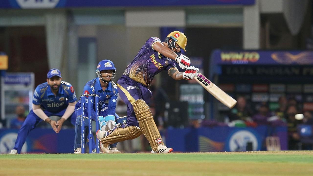 IPL 2022: Kolkata Knight Riders remain in competition with big win over Mumbai Indians