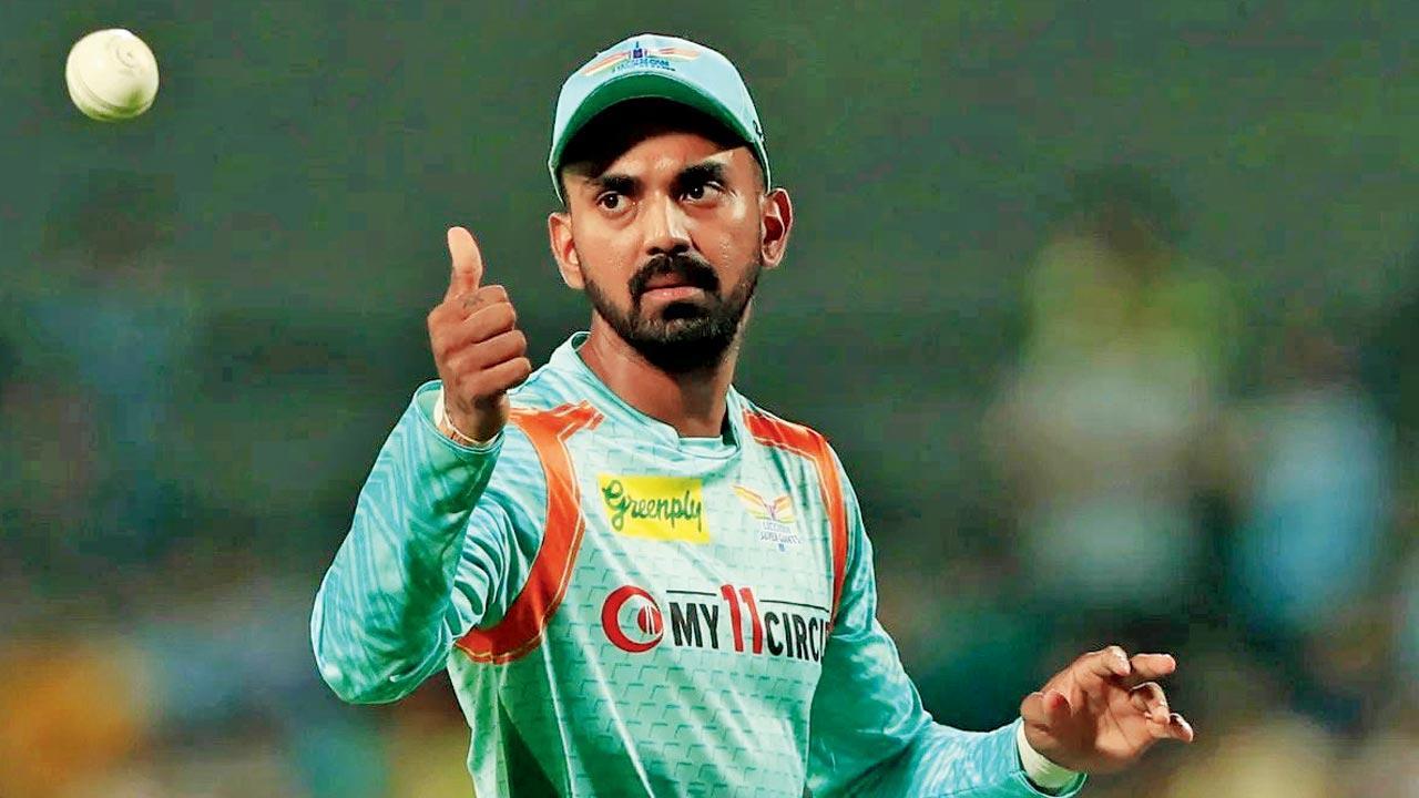 LSG look to confirm play-offs berth with win over Rajasthan