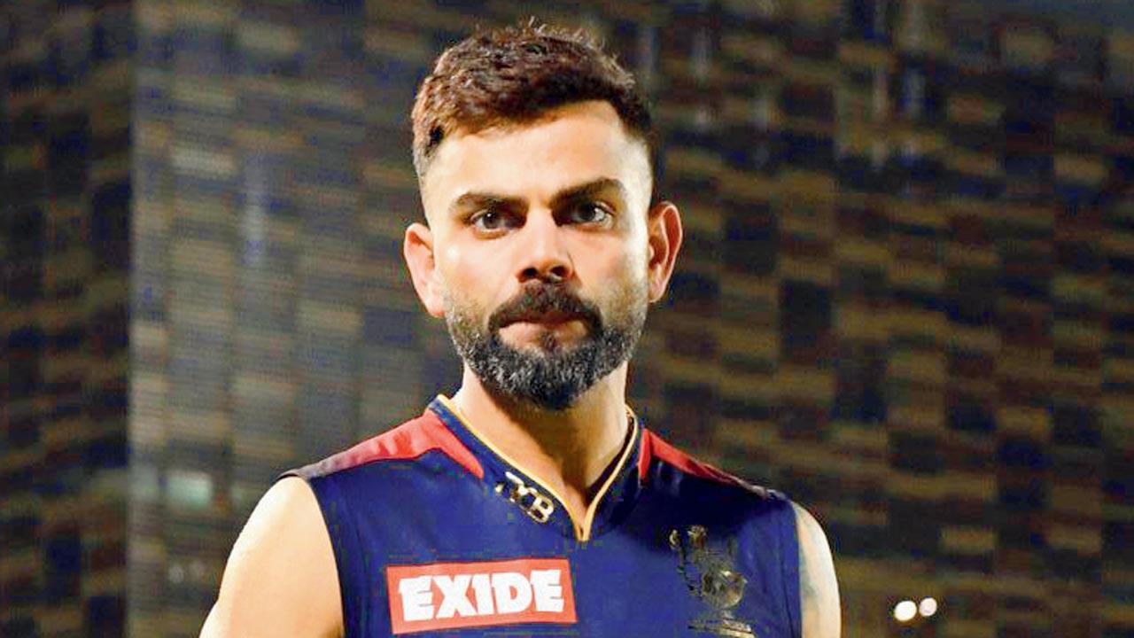 Kohli: IPL showed people have different ways to succeed