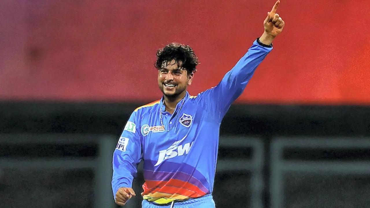 IPL 2022: We can't afford to repeat the previous mistakes in clash against Punjab: Kuldeep Yadav