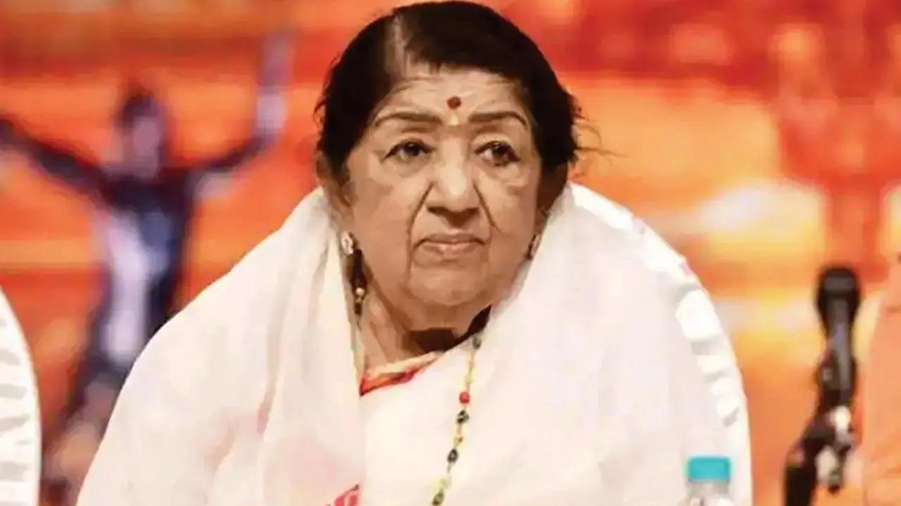 As the Indian music industry stands in solidarity to celebrate the legendary singer late Lata Mangeshkar, StarPlus' special series 'Naam Reh Jaayega' brings 18 of India's most notable singers together to pay a special tribute to the 'Nightingale of India', honouring her legacy and the countless memories she left behind. Read full story here