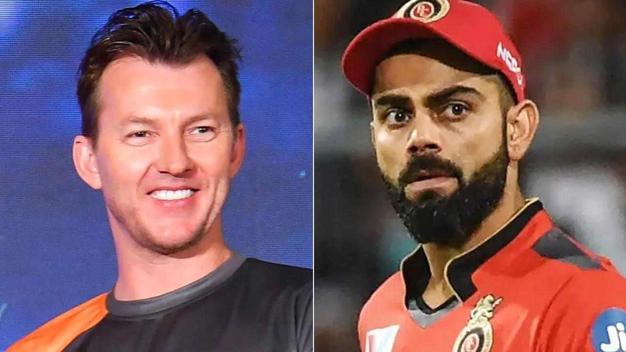 Brett Lee says Virat Kohli can take a break from cricket