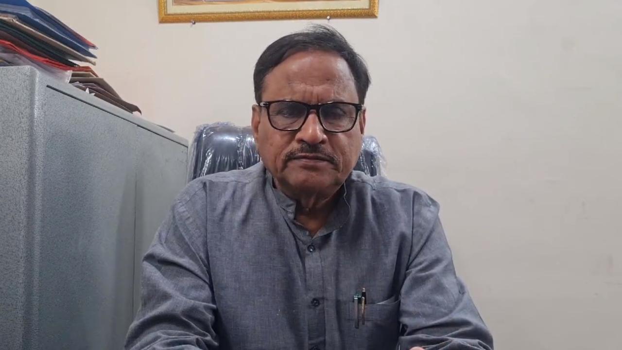 Will stand with truth, justice: Rajasthan Minister on rape allegation on his son