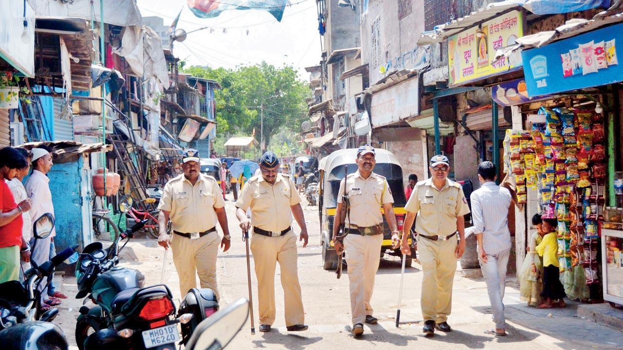 Despite police action on MNS workers, Raj Thackeray says anti-loudspeaker protests will go on