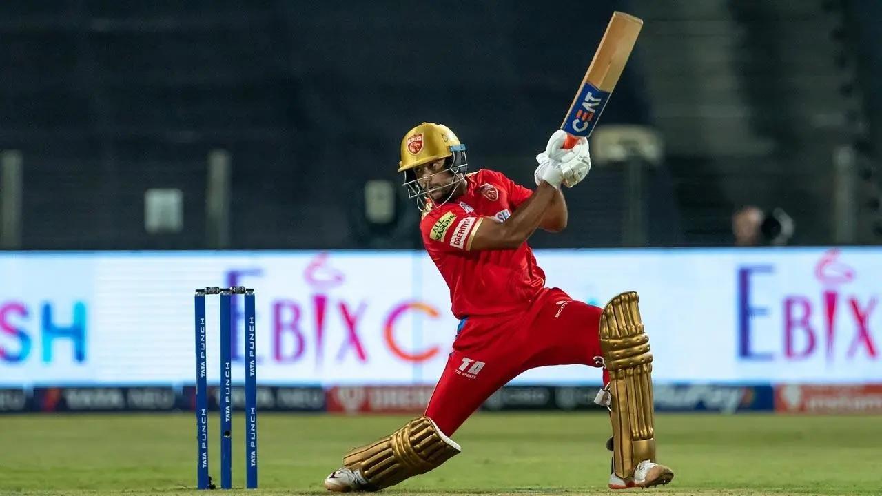 IPL 2022: PBKS skipper Mayank Agarwal feels losing wickets at regular intervals 'derailed' their performance
