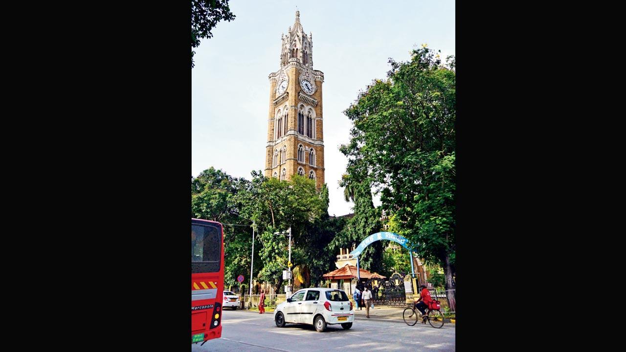 Mumbai University lost big money as online exam meant no revaluation