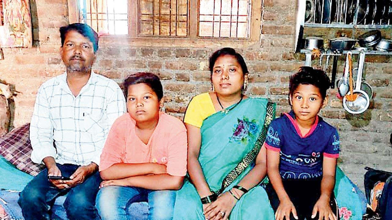 4 men fight against widow custom in Maharashtra, set their wives free