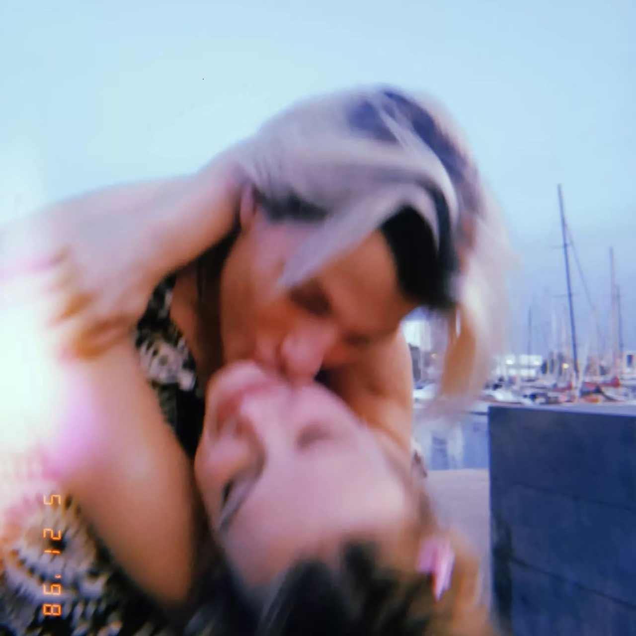 Speaking about her professional life, Millie Bobby Brown is reportedly in a relationship with actor Jake Bongiovi, son of Jon Bon Jovi and Dorothea Hurley. Their social media posts are filled with loved-up photos, and we can't get over this cute couple.