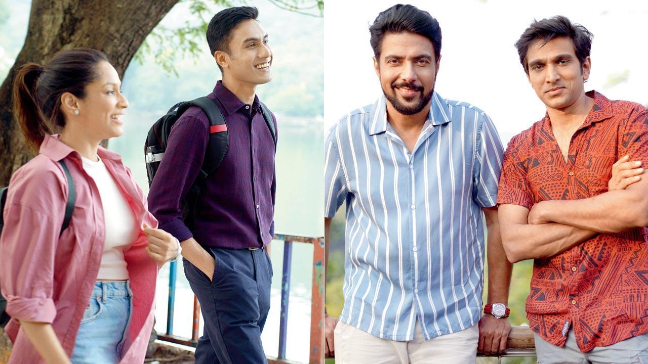 Modern Love Mumbai Web Series Review: Pure love in all its glory – mid-day.com