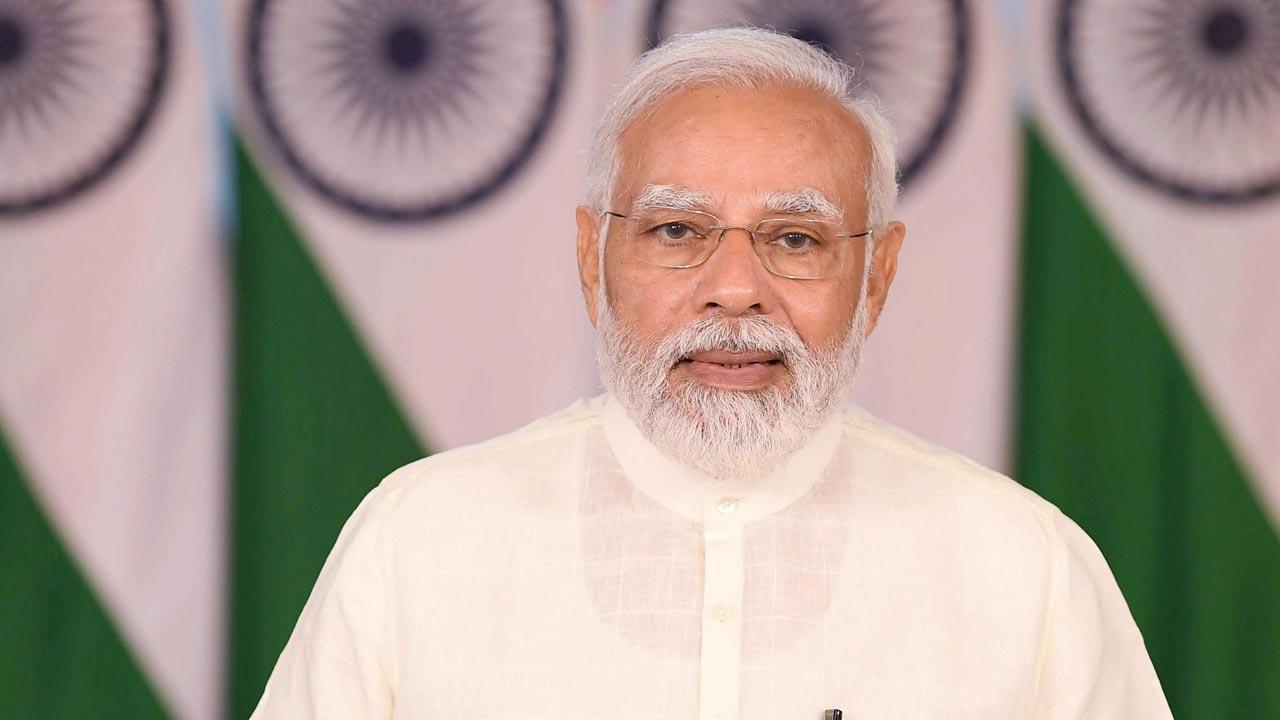 PM Modi to attend Garib Kalyan Sammelan in Shimla