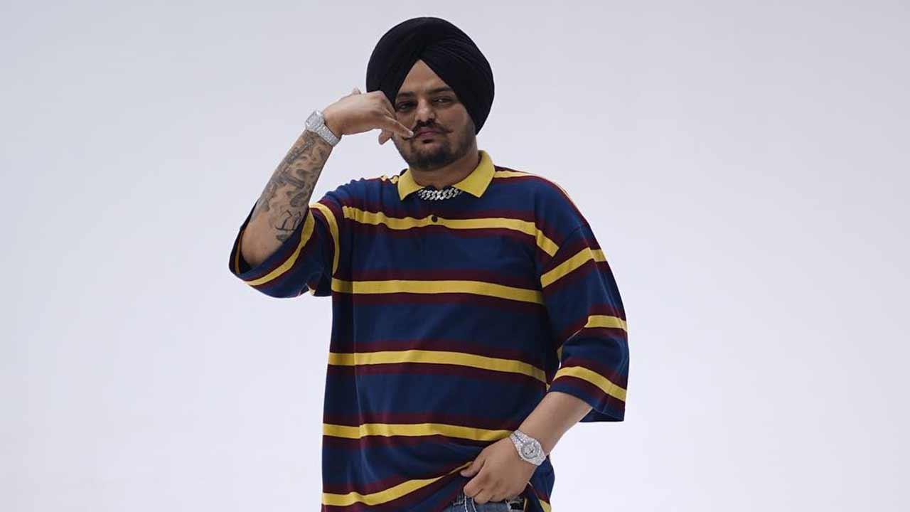 Canadian Youtuber Lilly Singh Mourns Sidhu Moose Wala'S Demise