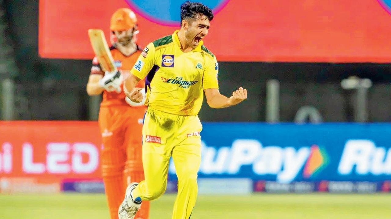 How Pune’s cricketing circle groomed Mukesh
