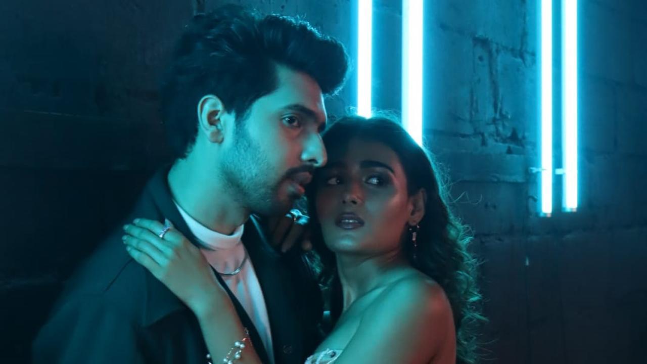 Shalini New Xxx Video - Watch video! What would you rather...with Armaan Malik and Shalini Pandey