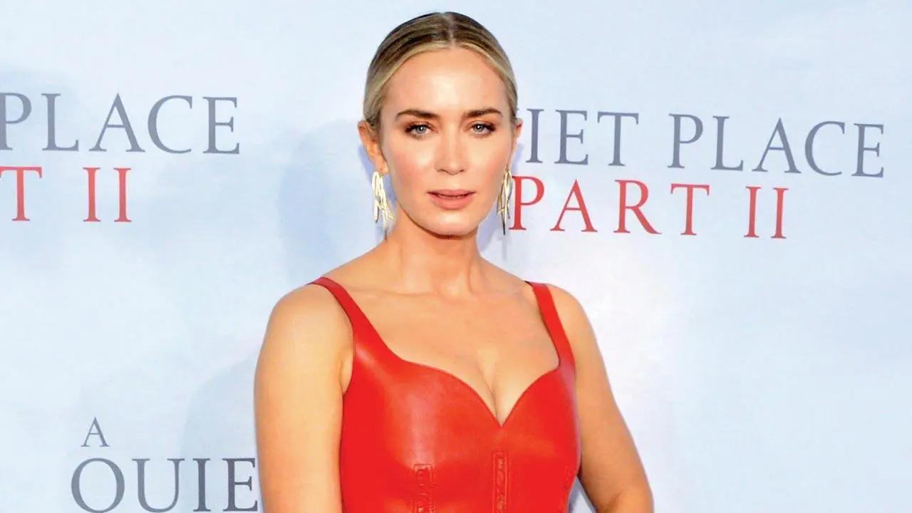 In the first big purchase at the 75th Cannes Film Festival where deals have been going slow, Netflix has closed a deal for the worldwide rights of Emily Blunt starrer 'Pain Hustlers', a conspiracy film from David Yates. Read the full story here