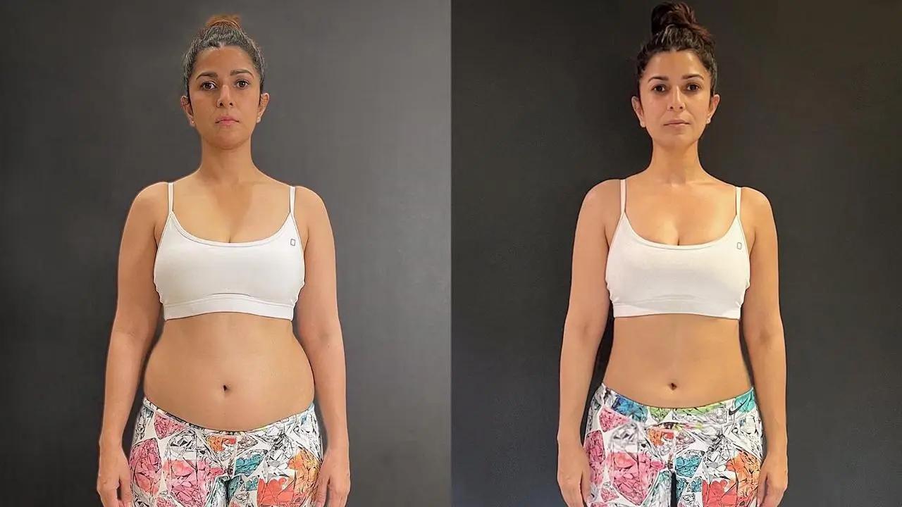 Nimrat Kaur, who was recently seen as Bimla Devi in Dasvi, along with Abhishek Bachchan and Yami Gautam, speaks to mid-day.com about the body shaming she faced after gaining 15 kgs for the role. Nimrat shared her journey on social media and has been advocating body positivity. Read the full story here