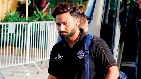 Cricketer To Conman: How A 25-Year-Old Cheated India Cricketer Rishabh Pant  Of Rs 1.6 Crore; Mrinank Singh; Conman Mrinank Singh
