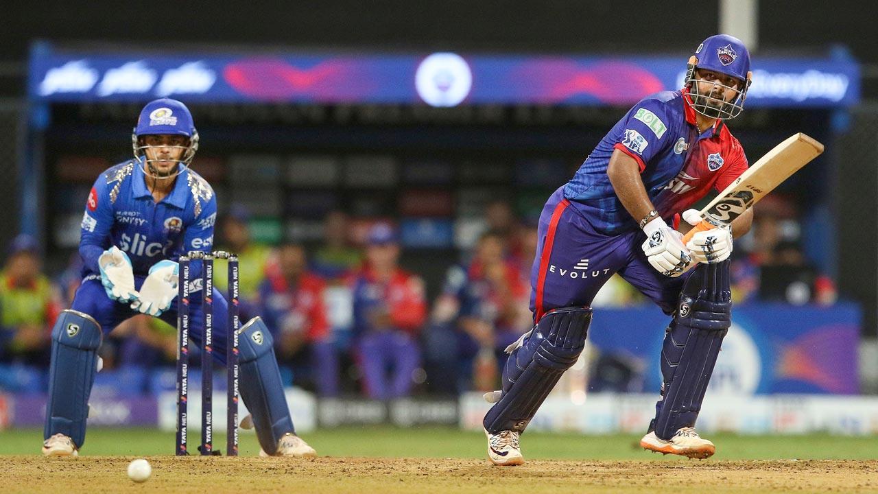 IPL 2022: No pressure, could have done better planning and execution, says Rishabh Pant after DC miss playoffs