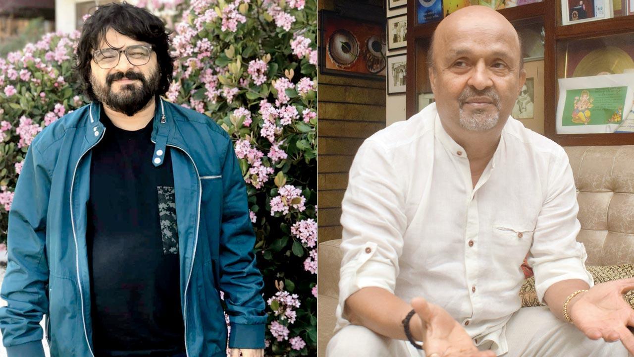 Sameer Anjaan: Why can’t they come to me?