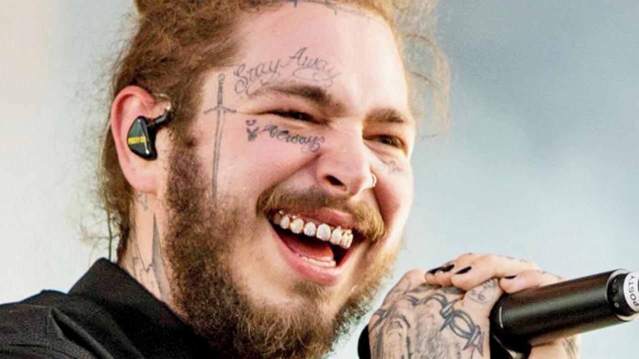 Post Malone