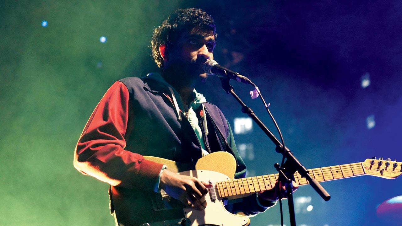 Prateek Kuhad