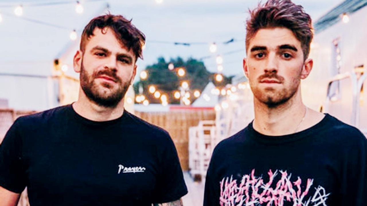 The playlist: If there’s one thing to listen to this week, make it this