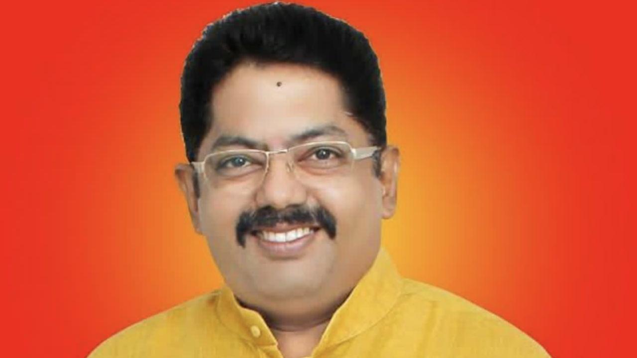 Shiv Sena's Mumbai MLA Ramesh Latke dies of cardiac arrest in Dubai