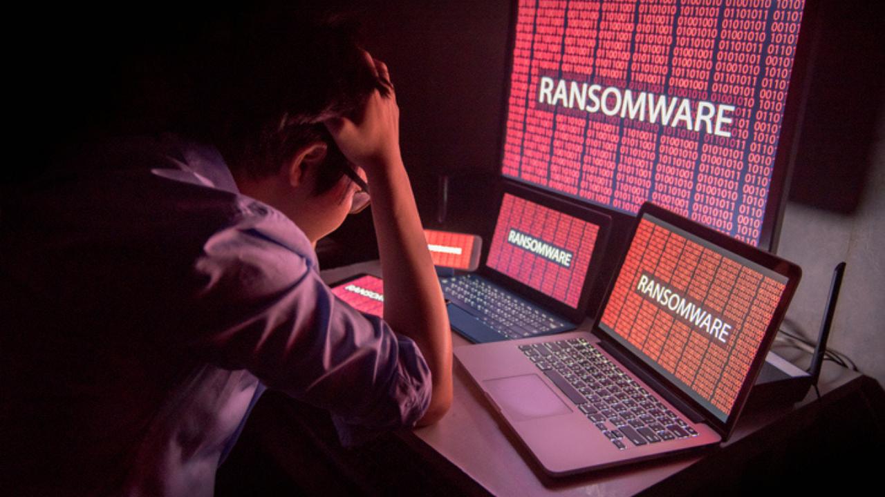 Ransomware attacks rise 13 percent in past year, India Inc at great risk
