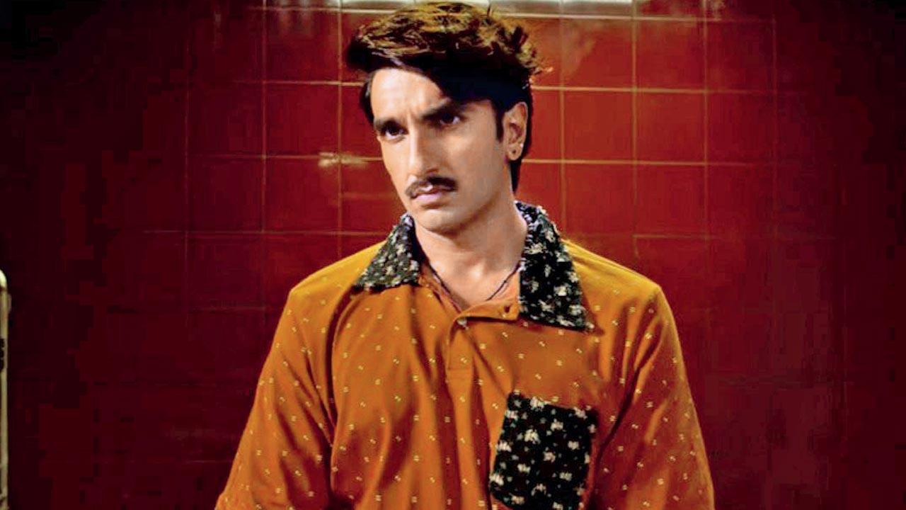 Ranveer Singh: My Hindi had to sound how theirs would