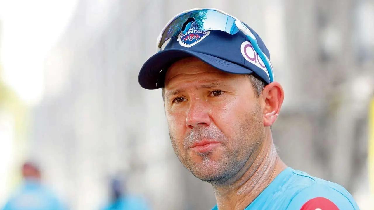 IPL 2022: No doubt in my mind that Rishabh Pant is right choice for captaincy: Ricky Ponting