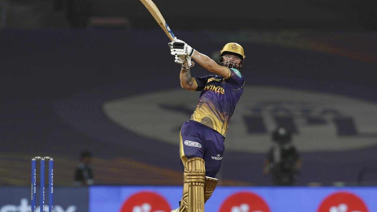 IPL 2022: Rinku is an incredible player; we need to nurture him for future, says KKR coach Brendon McCullum