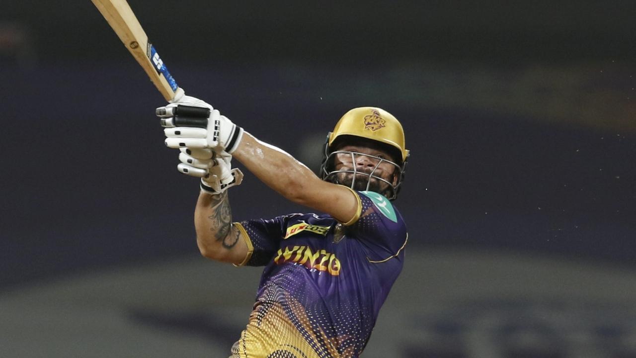 IPL 2022: My father didn't eat for 2-3 days when I was injured, recalls KKR's Rinku Singh