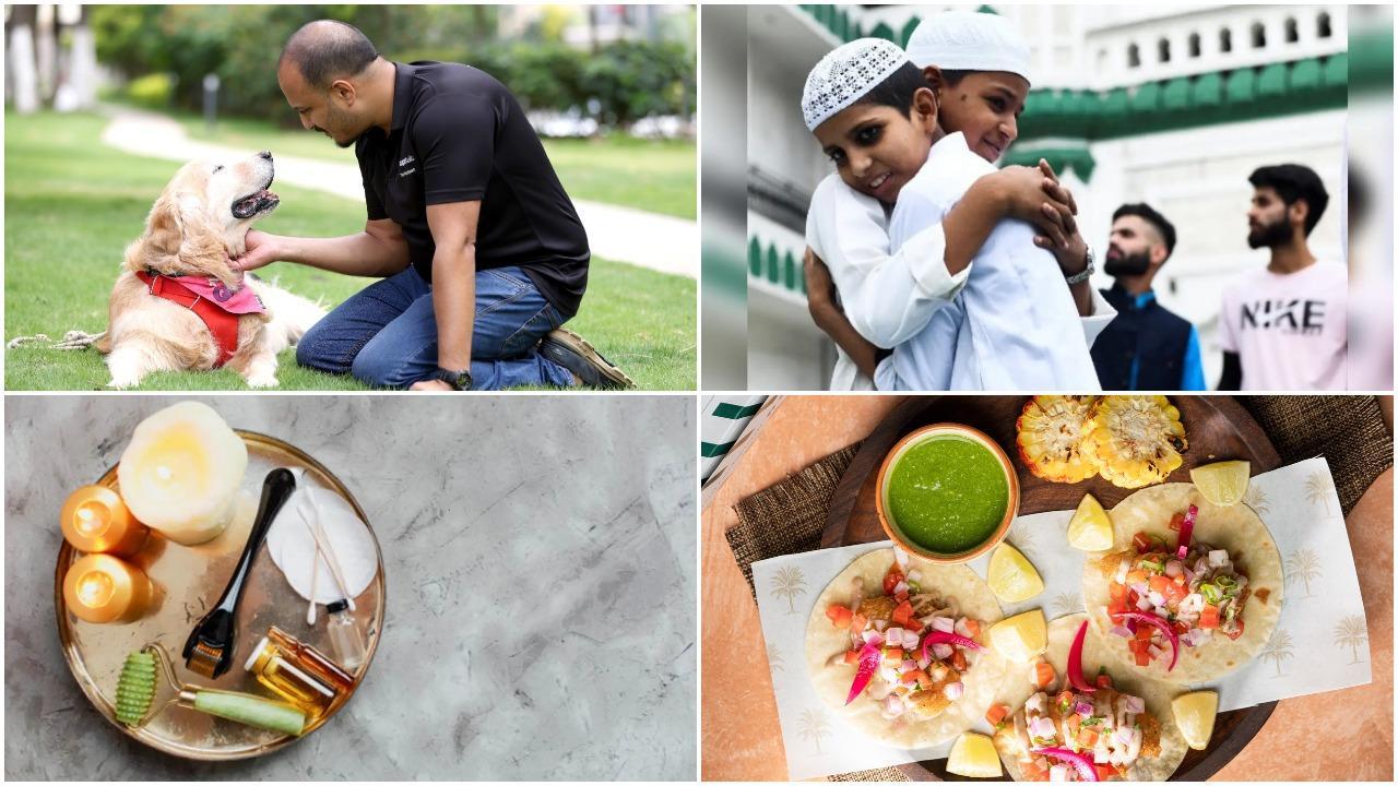 Gastronomy, books, and more: Here's a weekly roundup of Mid-day.com’s top features