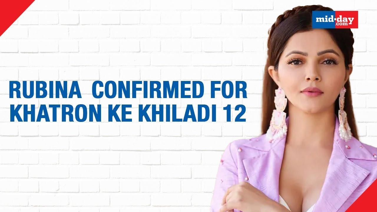Khatron Ke Khiladi 12 | Bigg Boss 14 winner Rubina Dilaik confirmed