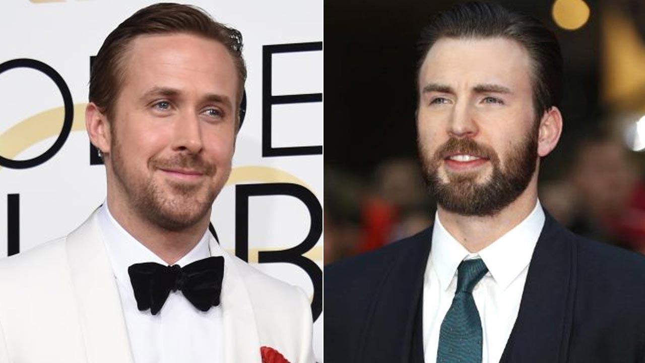 Chris Evans and Ryan Gosling's The Gray Man gets release update