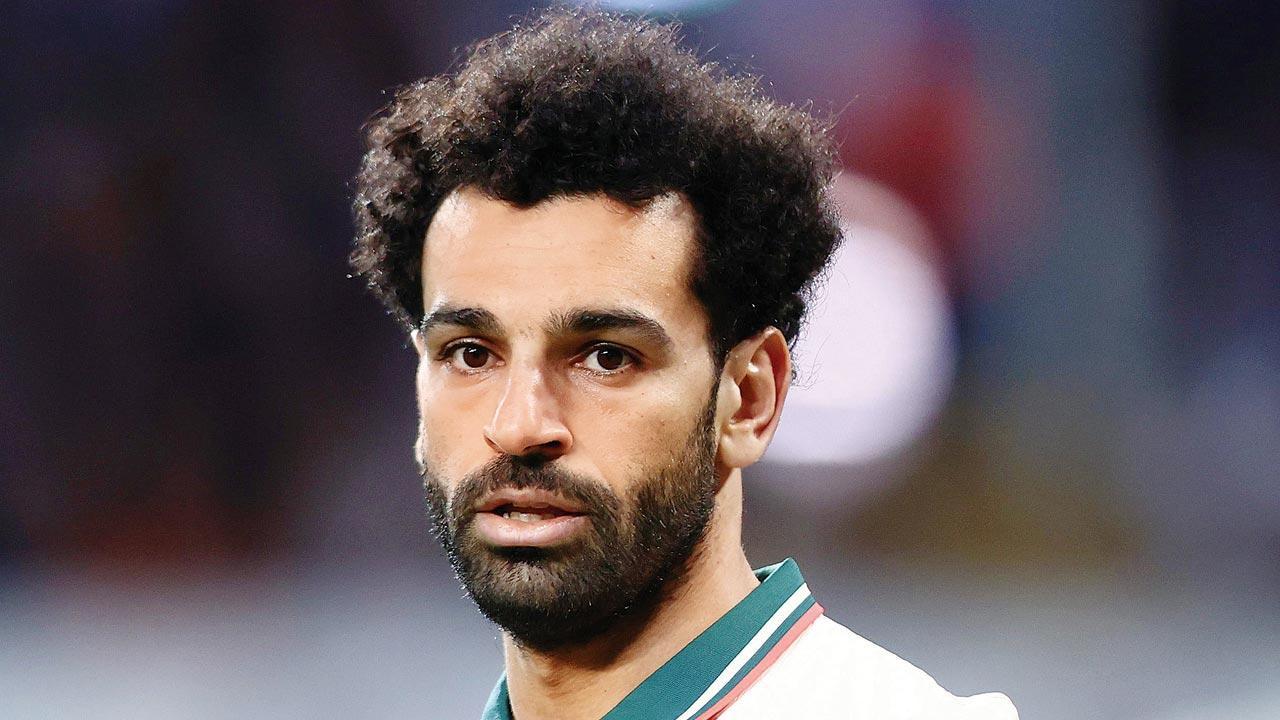 Salah will be fit for UCL final: Klopp