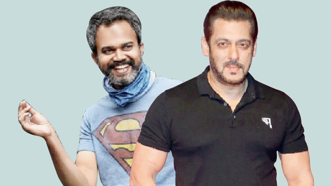 Bond with the biggest?