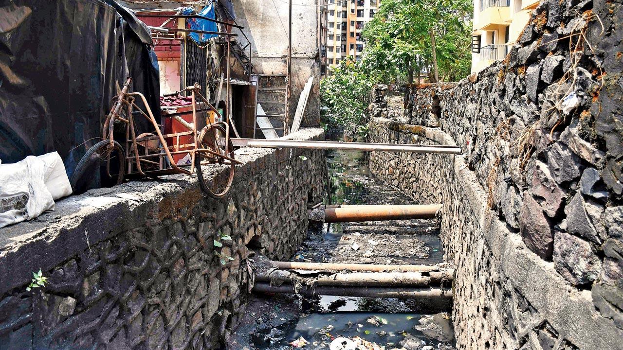 BMC’s sewage treatment plan gets Supreme Court nod