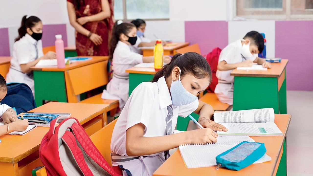 Almost 270 city primary schools unrecognised in Mumbai