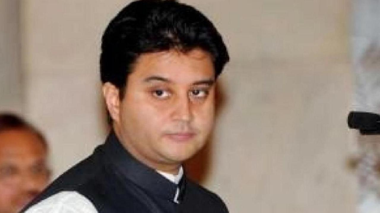 'Will investigate myself,' says Jyotiraditya Scindia after IndiGo bars specially abled child from boarding