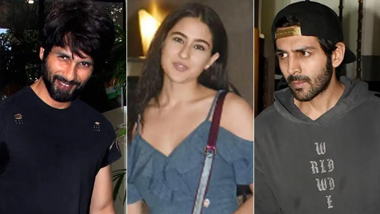 From Shahid Kapoor, Kartik Aaryan to Sara Ali Khan: Meet celebrities who will perform at IIFA 2022